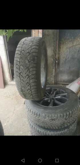    225/65R17  Toyota Rav4 | Mobile.bg    2
