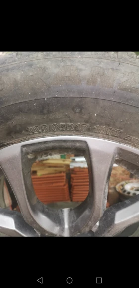    225/65R17  Toyota Rav4 | Mobile.bg    3
