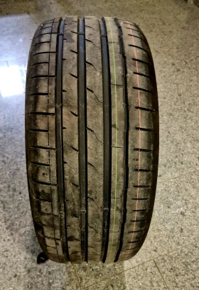 Гуми Летни 255/45R19