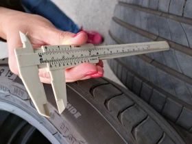 Гуми Летни 245/45R19, снимка 11 - Гуми и джанти - 53506929