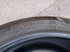 Гуми Летни 245/45R19, снимка 6 - Гуми и джанти - 53506929