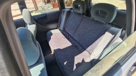 Subaru Forester 2.0i, снимка 10