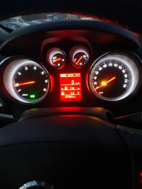 Opel Mokka 1.6 Евро6/ , снимка 10