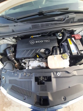Opel Mokka 1.6 Евро6/ , снимка 8