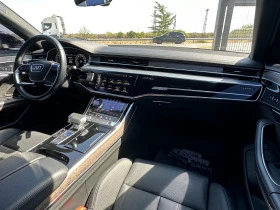 Audi A8 L* 55TFSI* Quattro* S-Line* Full* , снимка 11