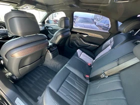 Audi A8 L* 55TFSI* Quattro* S-Line* Full* , снимка 9