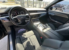 Audi A8 L* 55TFSI* Quattro* S-Line* Full* , снимка 8