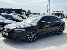 Audi A8 L* 55TFSI* Quattro* S-Line* Full* , снимка 1
