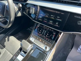 Audi A8 L* 55TFSI* Quattro* S-Line* Full* , снимка 16