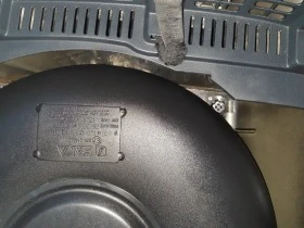 Seat Ibiza 1.2i  Gas, снимка 15