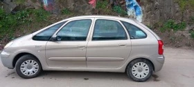 Citroen Xsara picasso 1.6 - изображение 4