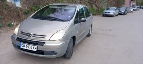 Citroen Xsara picasso 1.6 - изображение 2