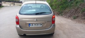 Citroen Xsara picasso 1.6 - изображение 5