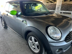 Mini Cooper 1.4i