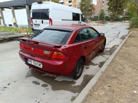 Mazda 323 BA - изображение 4