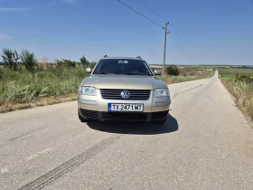 VW Passat, снимка 3