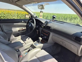 VW Passat, снимка 1