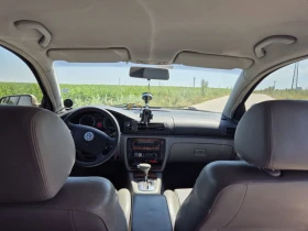 VW Passat, снимка 9