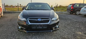 Subaru Impreza 2.0i SWISS 150KS 