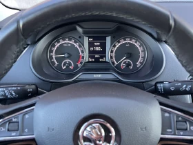 Skoda Octavia AMBITION/1.6TDI/116К.С./5MT, снимка 12