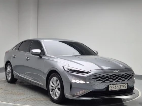 Kia K8 3.5 LPG 2WD Trendy, снимка 4