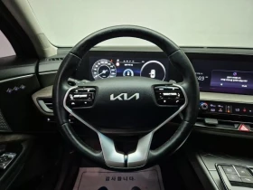 Kia K8 3.5 LPG 2WD Trendy, снимка 6