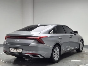 Kia K8 3.5 LPG 2WD Trendy, снимка 3