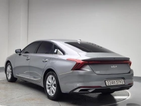 Kia K8 3.5 LPG 2WD Trendy, снимка 2