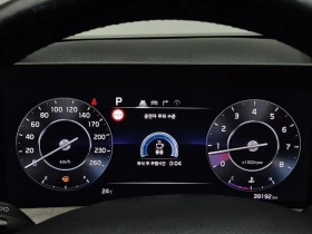 Kia K8 3.5 LPG 2WD Trendy, снимка 5