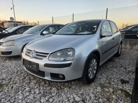 VW Golf 1.9tdi* Italy* , снимка 1