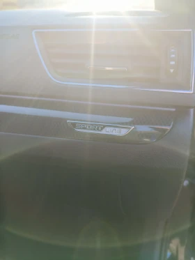 Skoda Superb Sport line 4x4 full , снимка 16