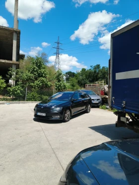 Skoda Superb Sport line 4x4 full , снимка 14