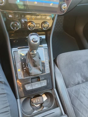 Skoda Superb Sport line 4x4 full , снимка 2