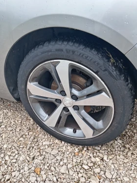 Peugeot 308 131 к.с..  ТОП Състояние... , снимка 15