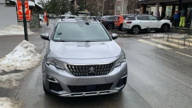 Peugeot 3008 BlueHDi  GT Line     Automatc  ЕURO6 B, снимка 1