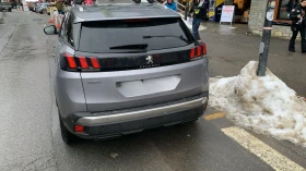 Peugeot 3008 BlueHDi  GT Line     Automatc  ЕURO6 B, снимка 2