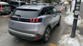 Peugeot 3008 BlueHDi  GT Line     Automatc  ЕURO6 B, снимка 4
