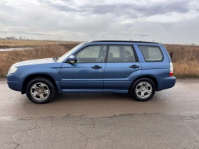 Subaru Forester 2.0i LPG Automatic 4x4, снимка 12