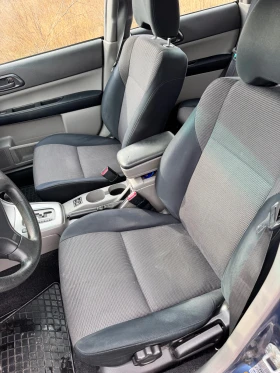 Subaru Forester 2.0i LPG Automatic 4x4, снимка 15