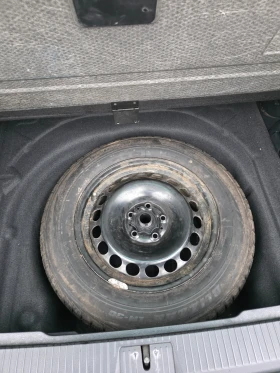 VW Passat, снимка 6