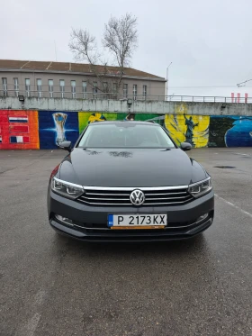 VW Passat, снимка 1