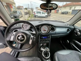 Mini Cooper 1.6B 116k TOP, снимка 6