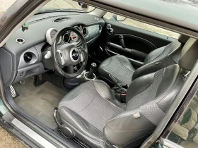 Mini Cooper 1.6B 116k TOP, снимка 5