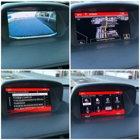 Opel Mokka X 1.4 Turbo Cosmo Avtomat  Подгрев Нави Кожа, снимка 11