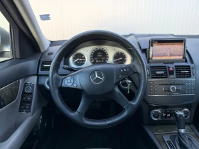 Mercedes-Benz C 320 CDI / 4MATIC/ AVANTGARDE, снимка 9