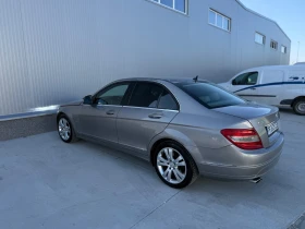 Mercedes-Benz C 320 CDI / 4MATIC/ AVANTGARDE, снимка 2