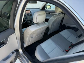 Mercedes-Benz C 320 CDI / 4MATIC/ AVANTGARDE, снимка 8