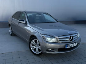 Mercedes-Benz C 320 CDI / 4MATIC/ AVANTGARDE, снимка 1