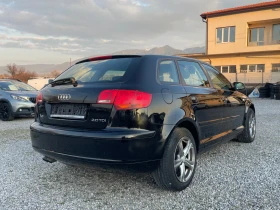 Audi A3 2.0TDI, снимка 6