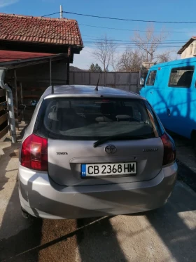Toyota Corolla 2.0 D4D, снимка 4